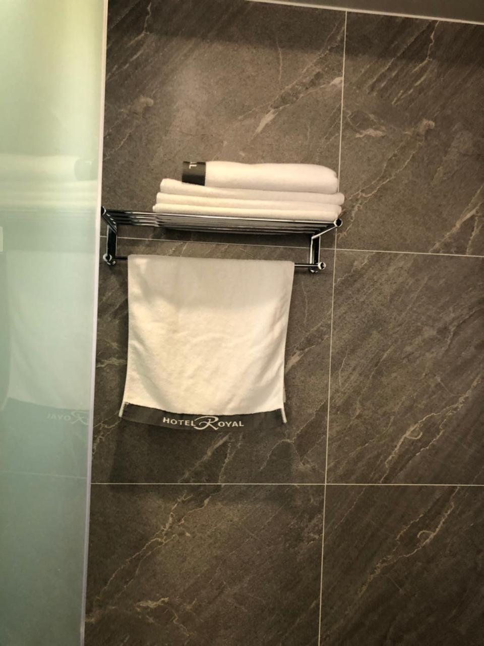 Royal Hotel Jeongeup Екстер'єр фото