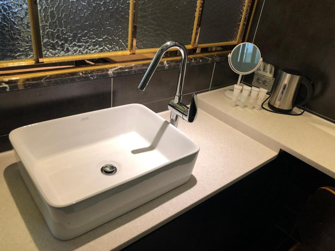 Royal Hotel Jeongeup Екстер'єр фото