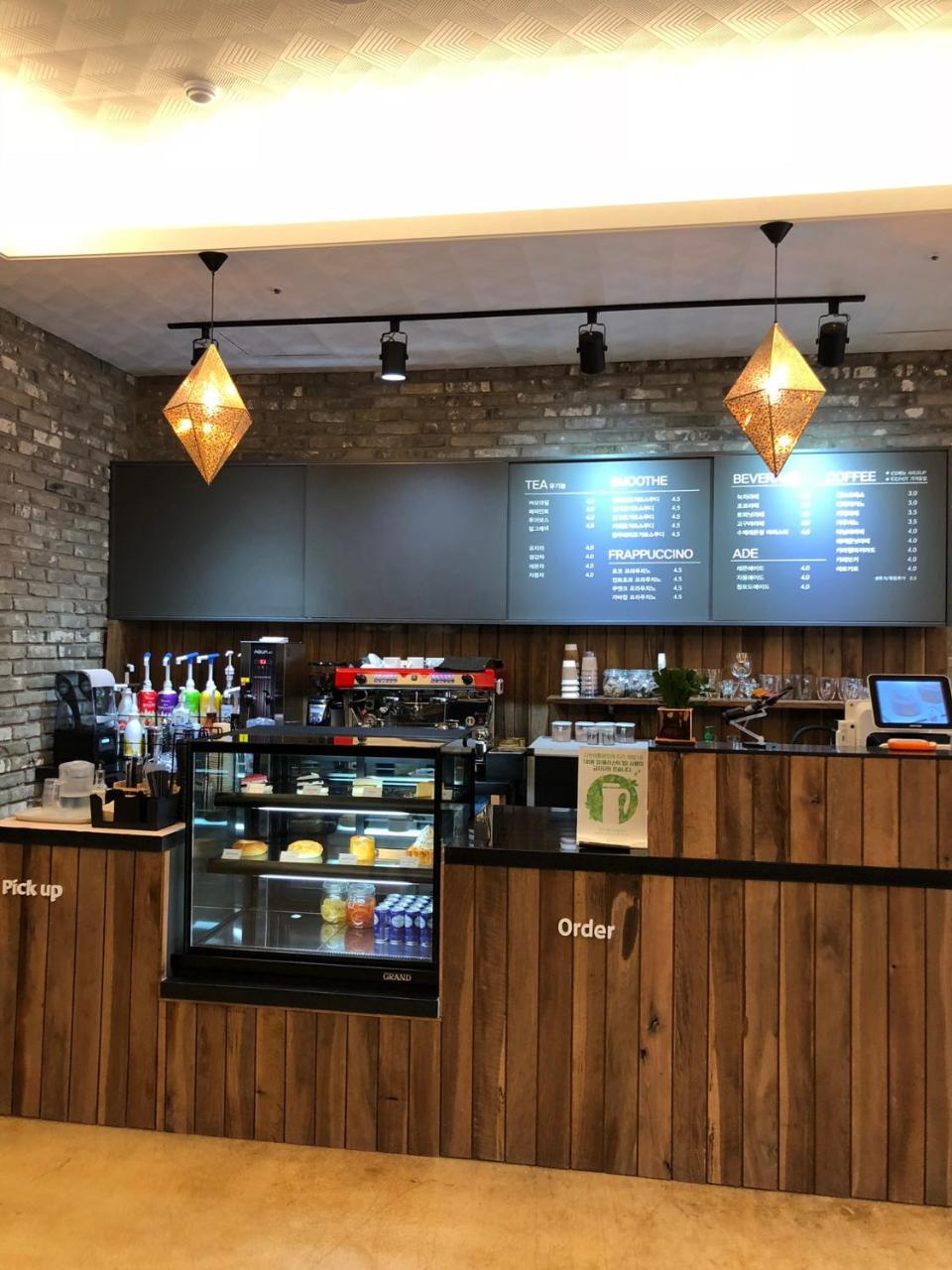 Royal Hotel Jeongeup Екстер'єр фото